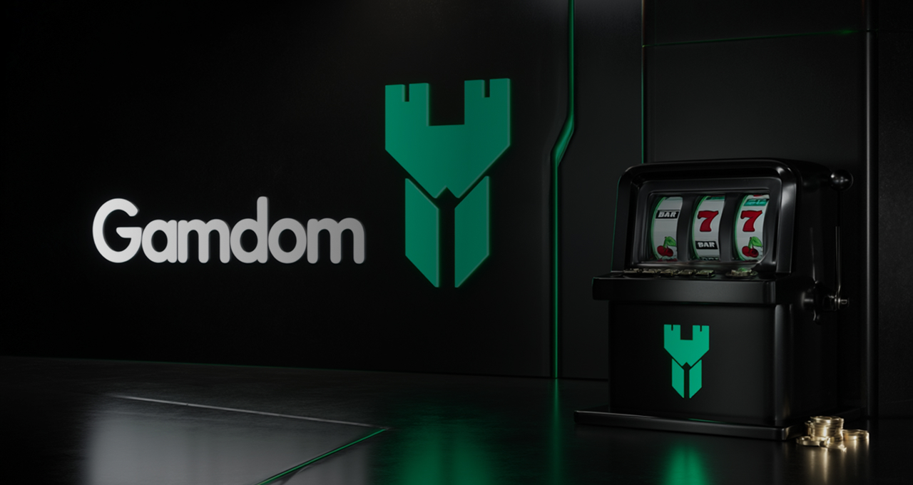 Gamdom